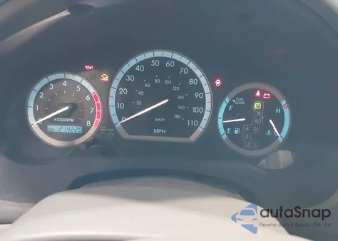 2005 Toyota Sienna Le из США, поврежденный, VIN 5TDZA23C75S228393